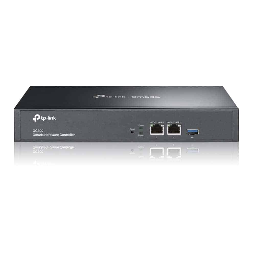 TP-LINK Omada Hardware Controller